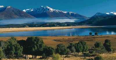 Trevelin. Chubut. Argentina