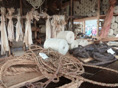 Roskilde ship museum