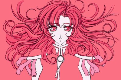 Revolutionary Girl Utena 16