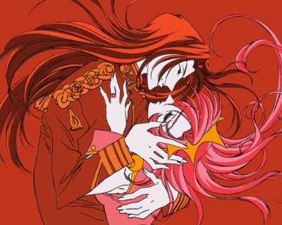 Revolutionary Girl Utena 18