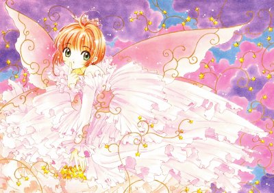 Card Captor Sakura 2