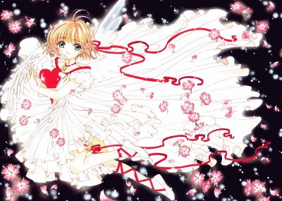 Card Captor Sakura 13