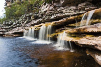 CHAPADA DIAMANTINA