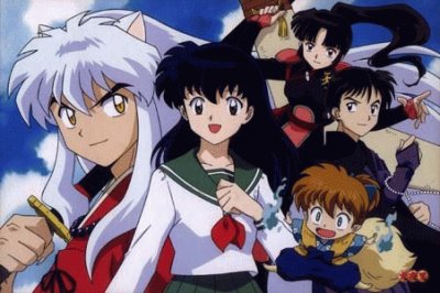 inuyasha