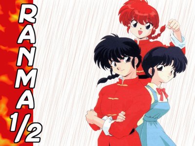 ranma 1/2