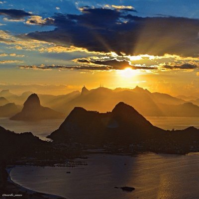 niterÃ³i - Brasil