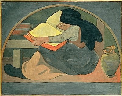 Paul Serusier 1864-1927