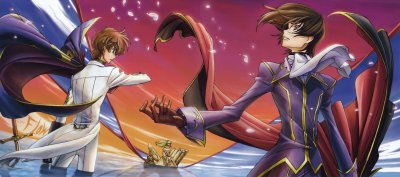 Code Geass 4