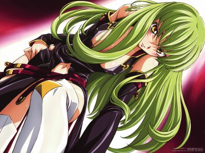 Code Geass 17