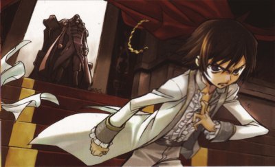 Code Geass 19