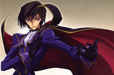 Code Geass 34