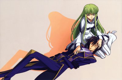 Code Geass 37