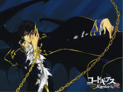 Code Geass 38