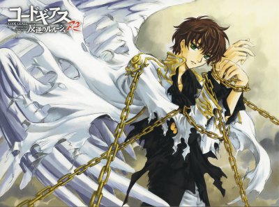 Code Geass 39