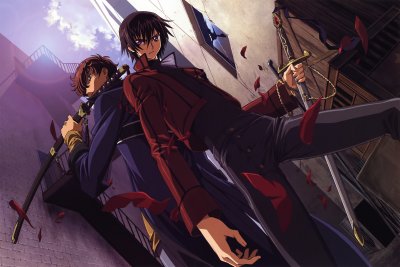 Code Geass 55