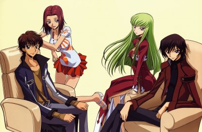 Code Geass 56