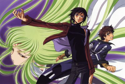 Code Geass 57