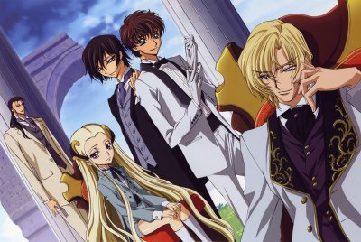 Code Geass 59