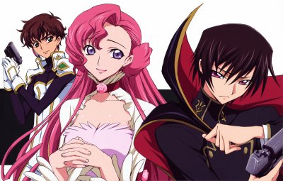 Code Geass 62