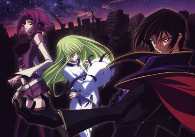 Code Geass 65