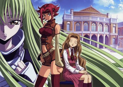 Code Geass 66