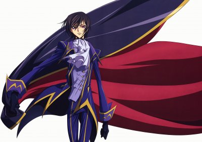 Code Geass 67