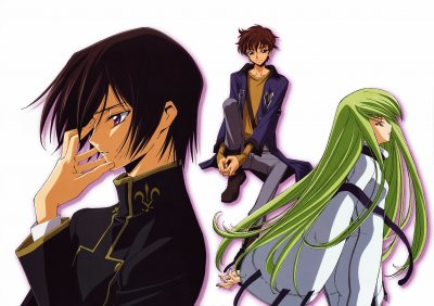 Code Geass 68