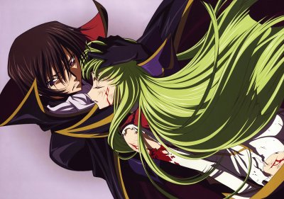 Code Geass 70