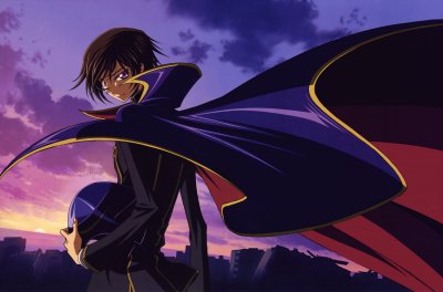 Code Geass 71