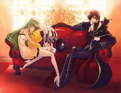 Code Geass 73