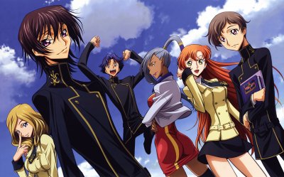 Code Geass 75