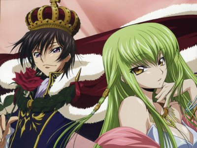 Code Geass 76