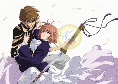 Tsubasa Reservoir Chronicle 26