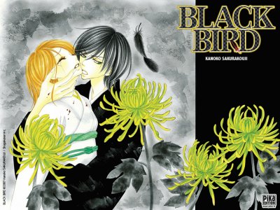 Black Bird 3