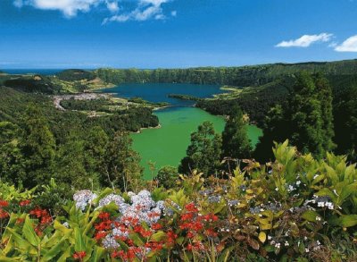 Islas Azores