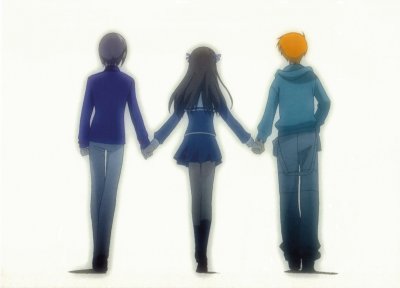 Fruits Basket 27