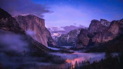 Yosemite