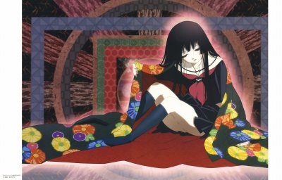 Hell Girl 1