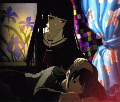 Hell Girl 7