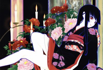 Hell Girl 9