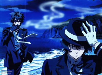 La Storia della Arcana Famiglia 5