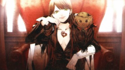 La Storia della Arcana Famiglia 27