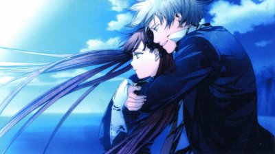 La Storia della Arcana Famiglia 29