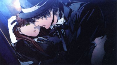 La Storia della Arcana Famiglia 31