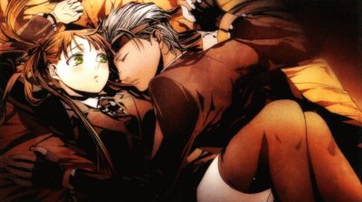 La Storia della Arcana Famiglia 33