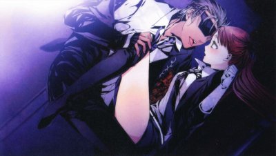 La Storia della Arcana Famiglia 36