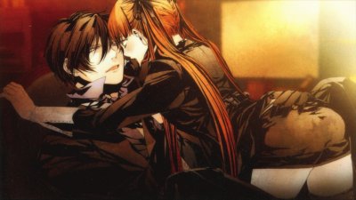 La Storia della Arcana Famiglia 39