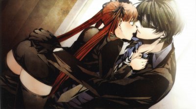 La Storia della Arcana Famiglia 40