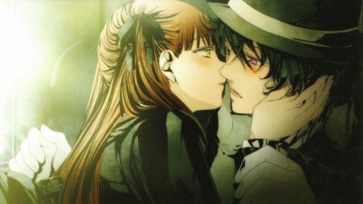 La Storia della Arcana Famiglia 41