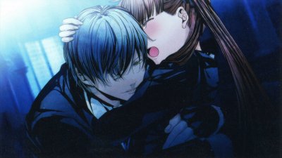 La Storia della Arcana Famiglia 43